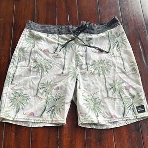 Rip Curl Mirage board shorts, never worn